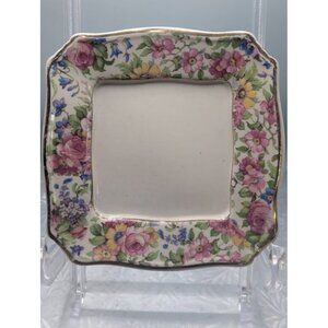 SUMMERTIME Royal Winton Grimwades 5" Ascot Plate